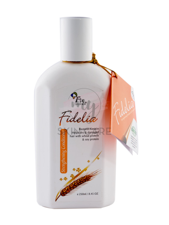 Fidelia Strengthening Conditioner 250ml image