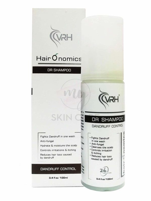 VRH Anti Dandruff Shampoo image