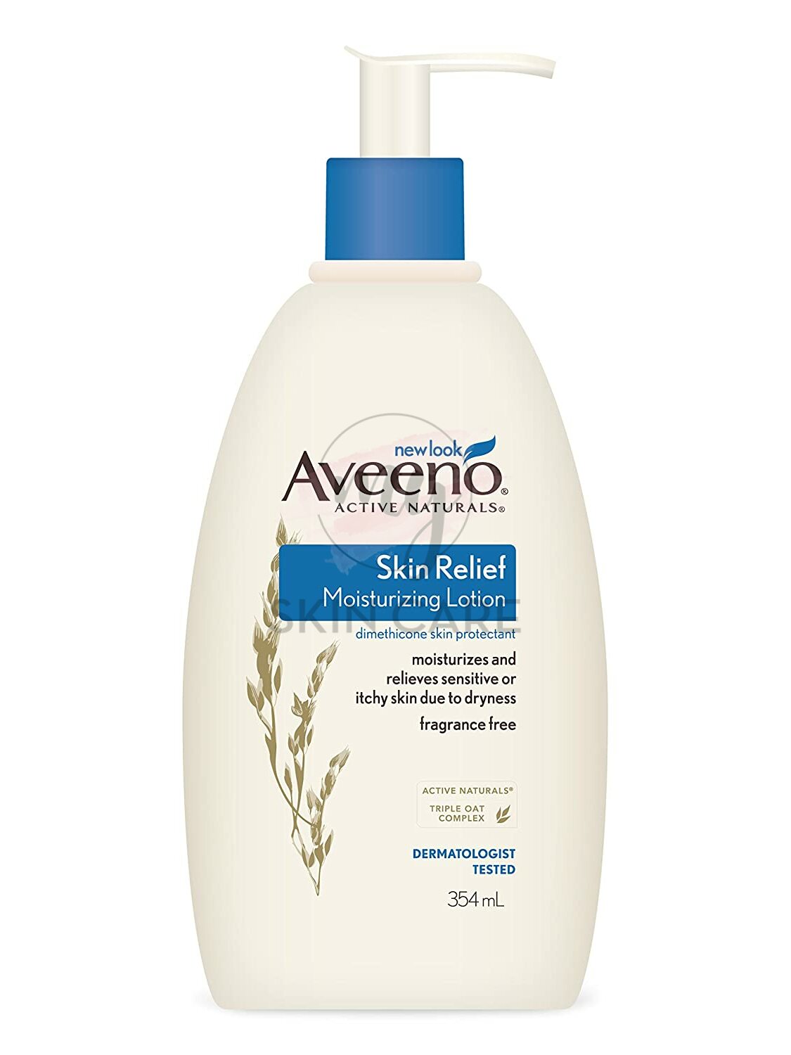 Aveeno Skin Relief Moisturizing Lotion 354ml image