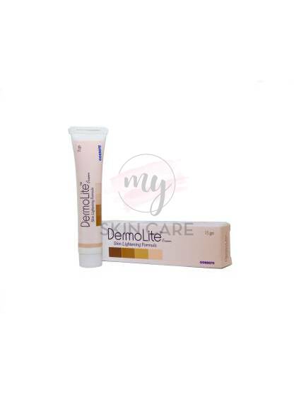 Dermolite Skin Lighting Cream image
