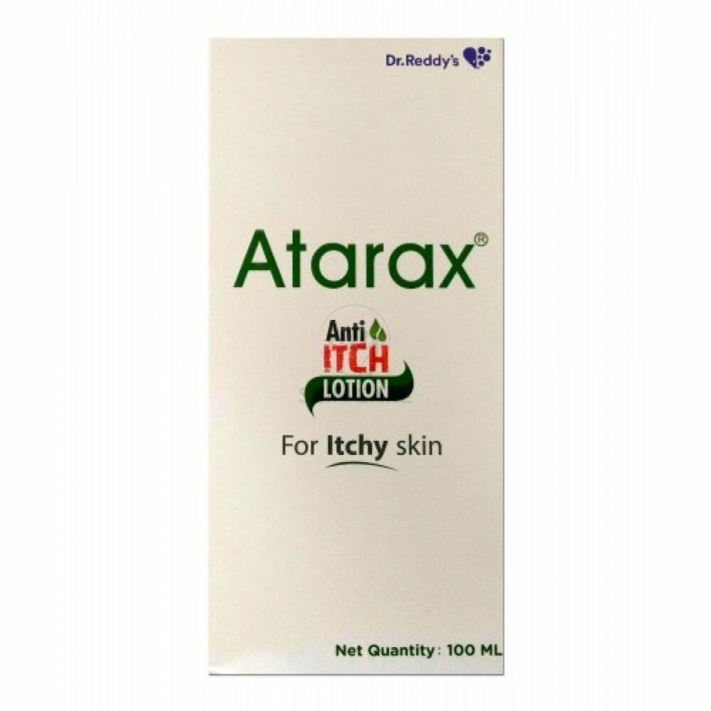 Atarax Anti-itch Lotion image