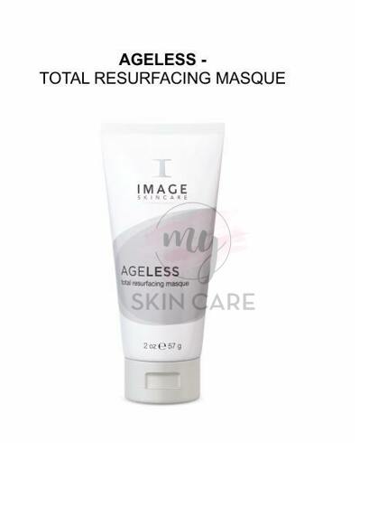 Ageless – Total Resurfacing Masque image