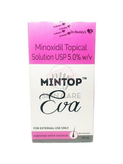 Mintop Eva Solution image