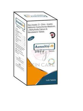 Acnechio M 1x30 image