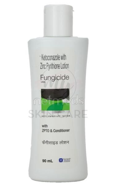 Buy Fungicide Lotion 90 Ml from Pharmaceuticals in India