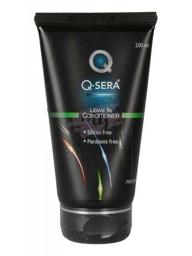 Buy Q-Sera Leave In Conditioner, 100 Ml from Palsons Derma in India