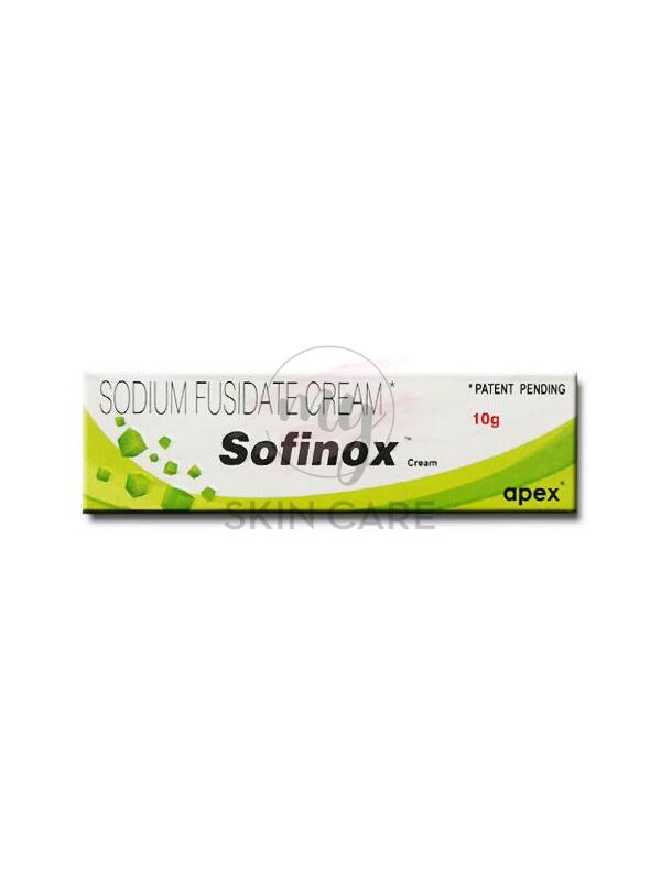 Sofinox Cream 10g image