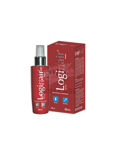 Logihair Serum image